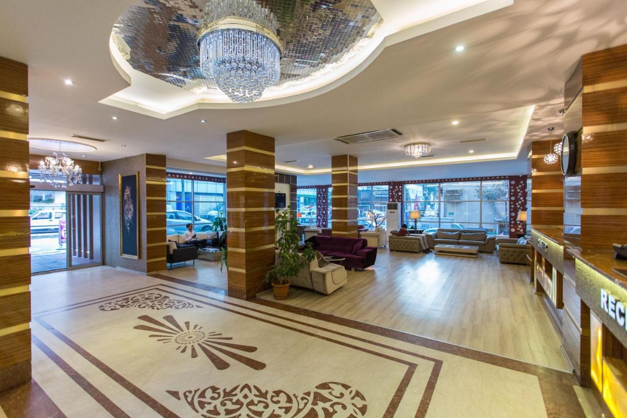 Formback Thermal Suit & Apart Bursa Exterior foto