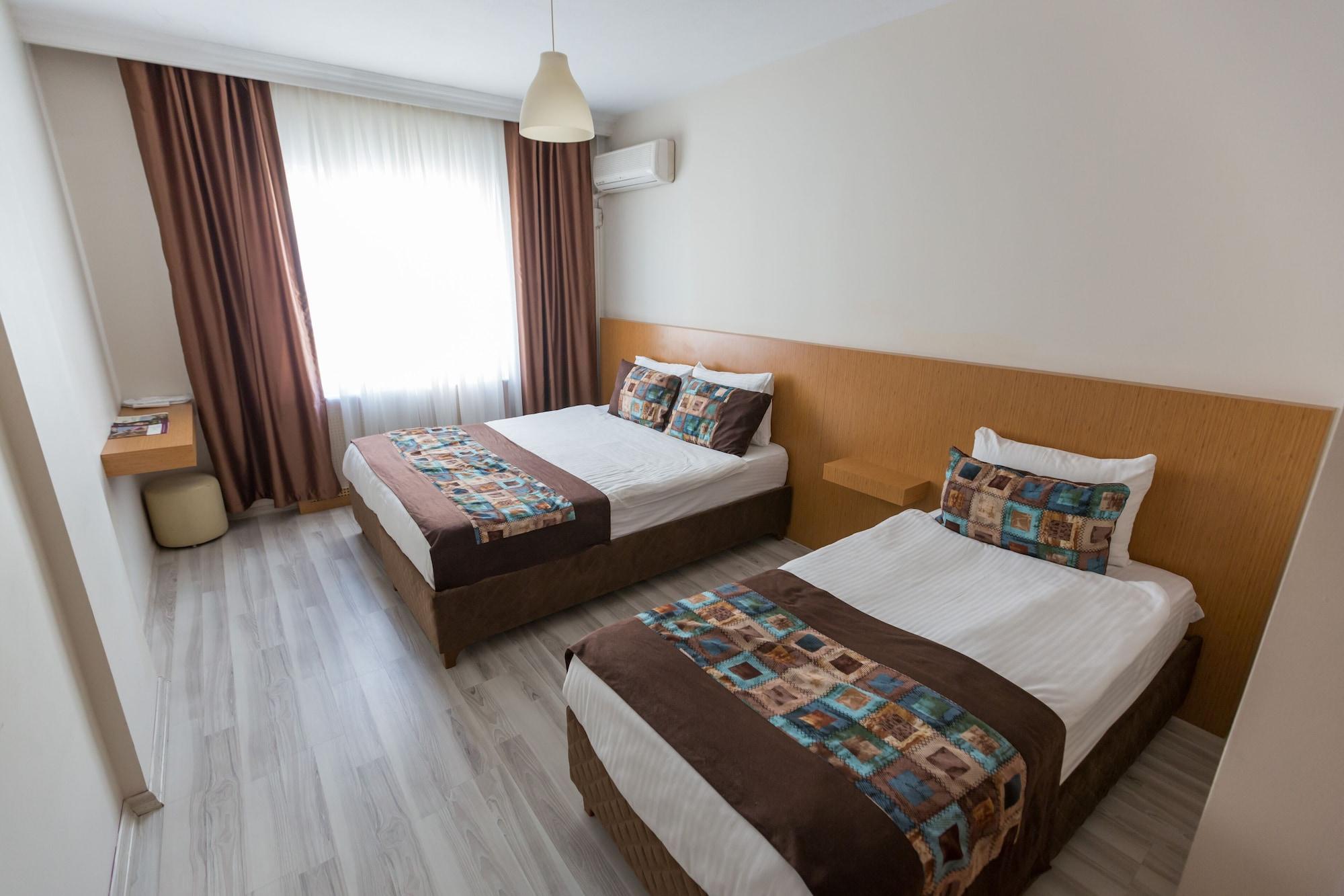 Formback Thermal Suit & Apart Bursa Exterior foto