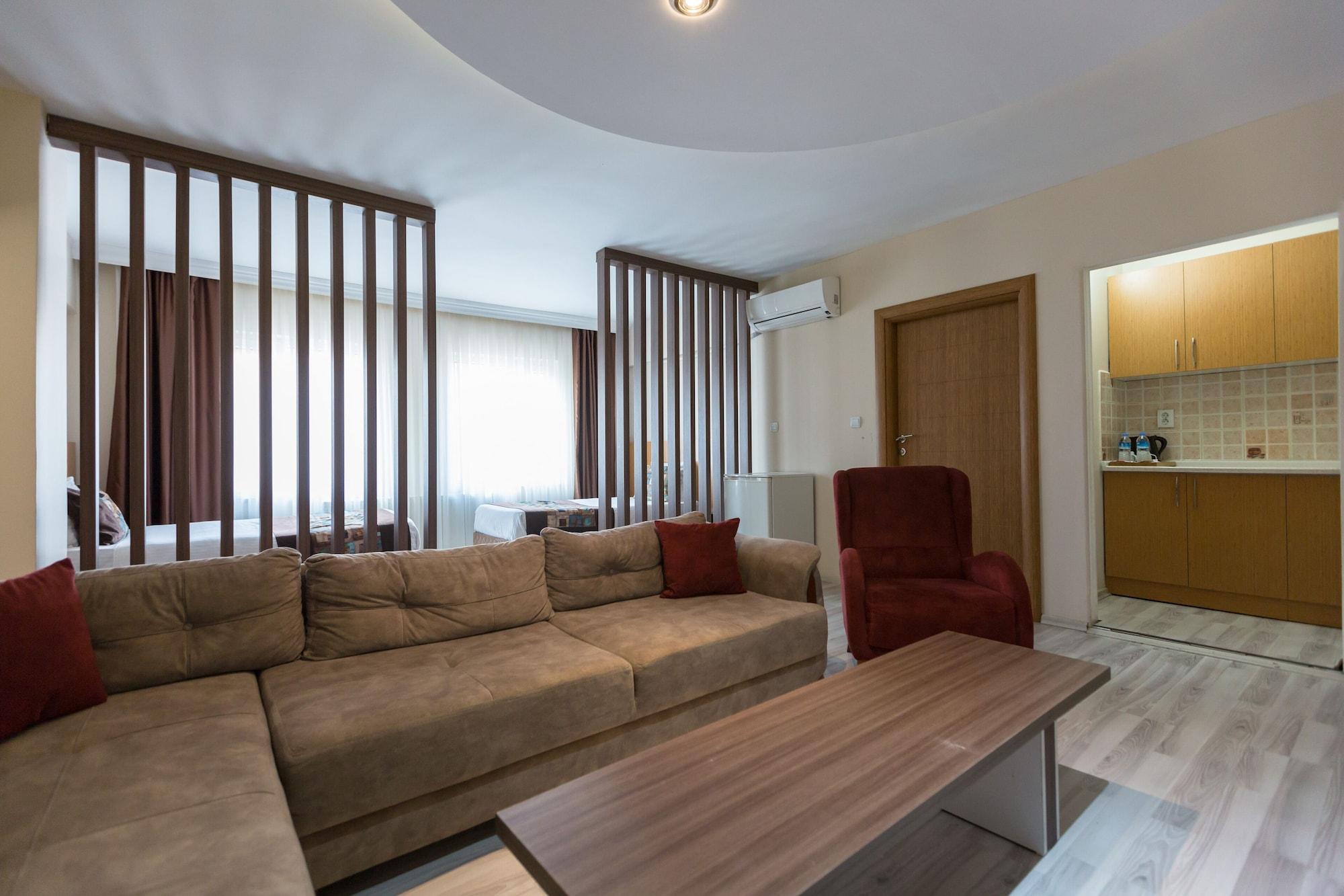 Formback Thermal Suit & Apart Bursa Exterior foto