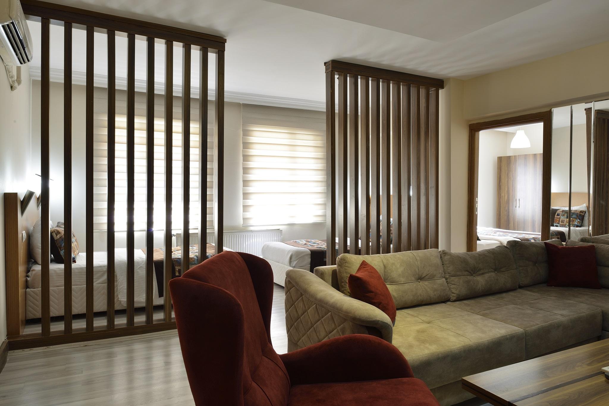 Formback Thermal Suit & Apart Bursa Exterior foto
