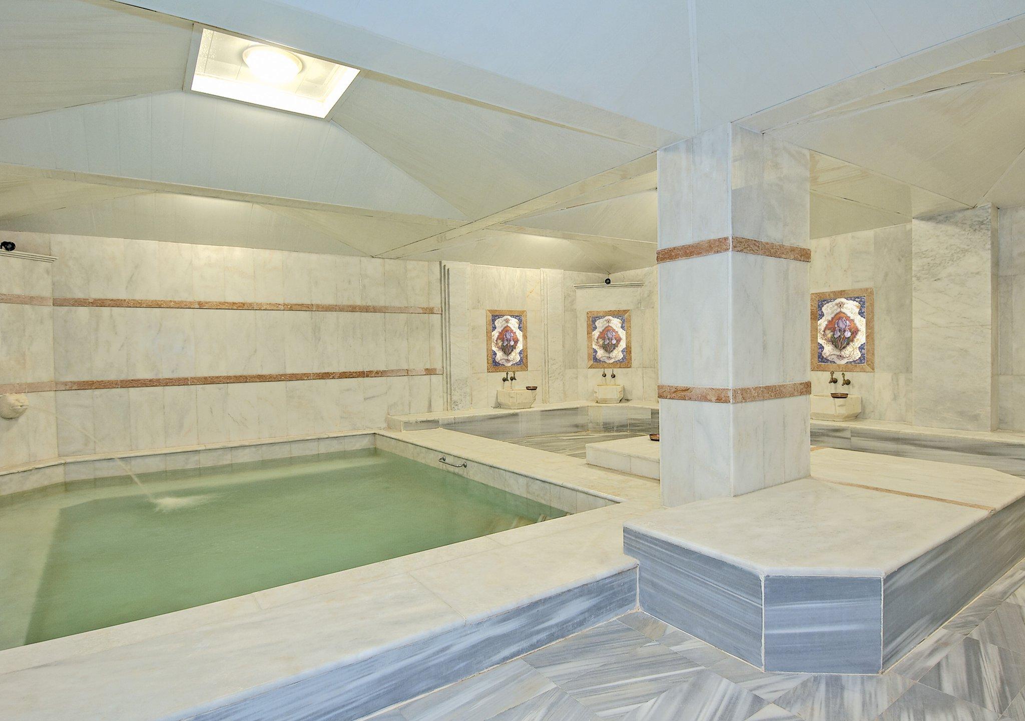 Formback Thermal Suit & Apart Bursa Exterior foto