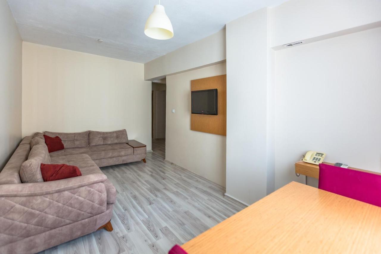 Formback Thermal Suit & Apart Bursa Exterior foto