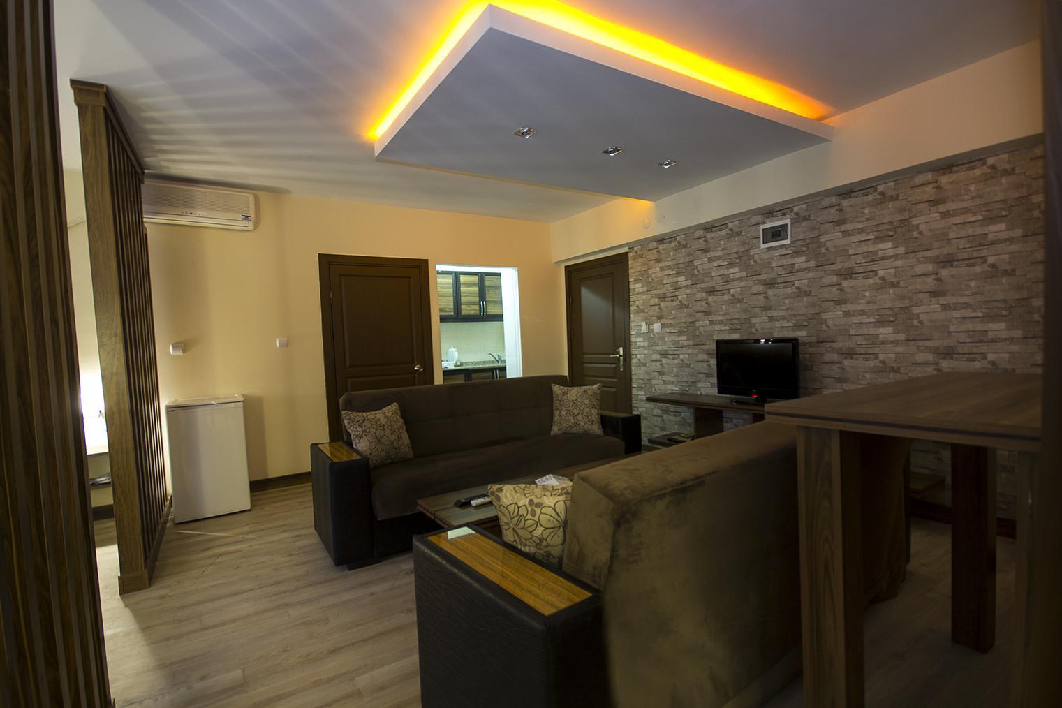 Formback Thermal Suit & Apart Bursa Exterior foto