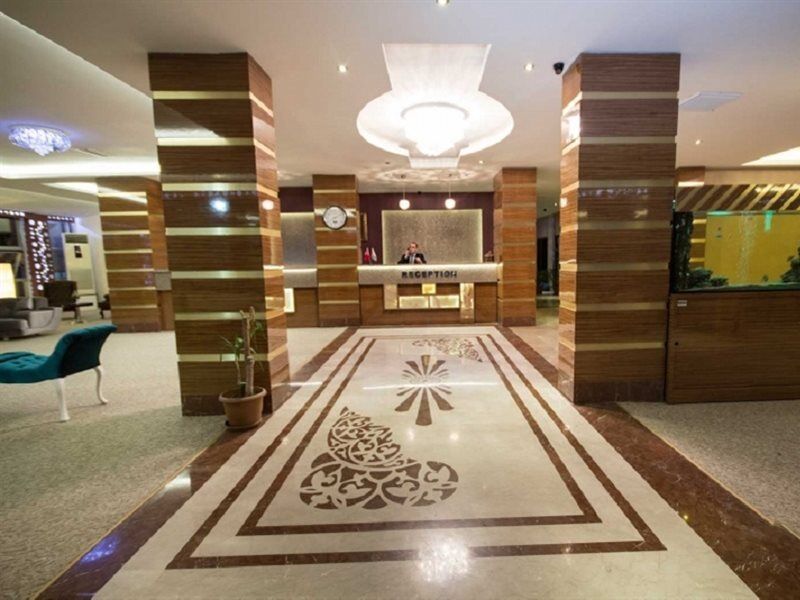 Formback Thermal Suit & Apart Bursa Exterior foto