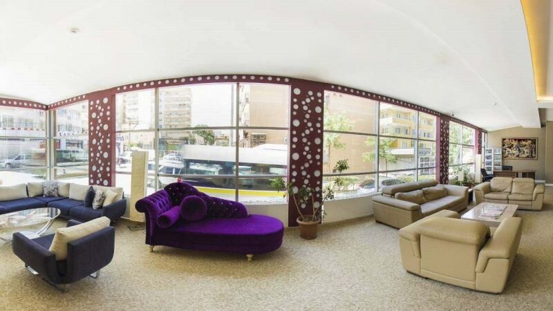 Formback Thermal Suit & Apart Bursa Exterior foto